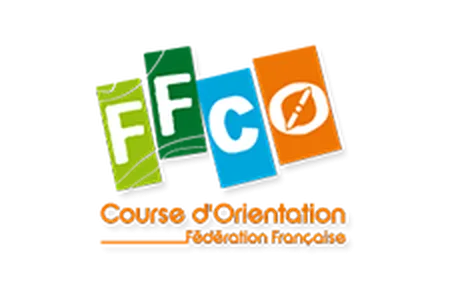 Logo FFCO course d'orientation