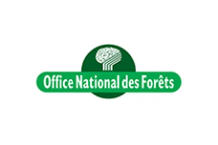 Logo ONF office national des forêts