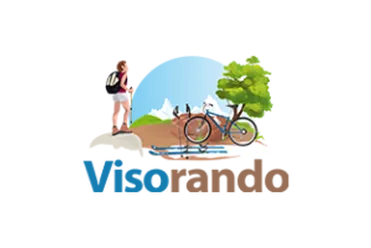 Logo Visorando