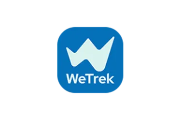Logo WeTrek