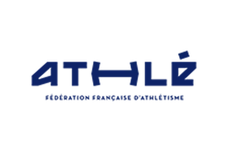 Logo FFA athlétisme