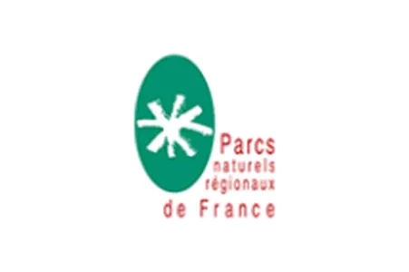 Logo Fédération des parcs naturels régionnaux de France