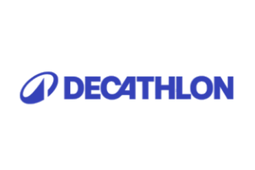 Logo Décathlon