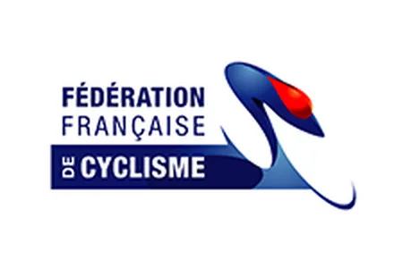 Logo FFC Cyclisme