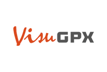 Logo VisuGPX