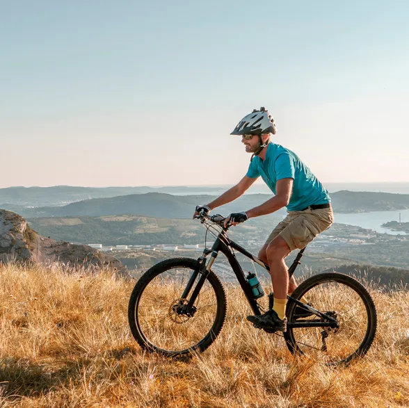 Challenge Roc d’Azur x Outdoorvision