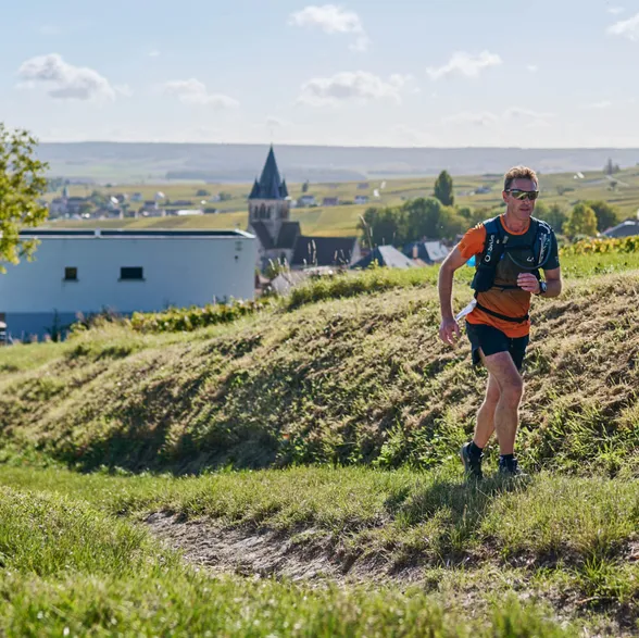 Challenge Sacré Trail x Outdoorvision