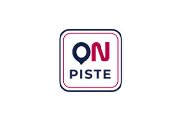 Logo On Piste