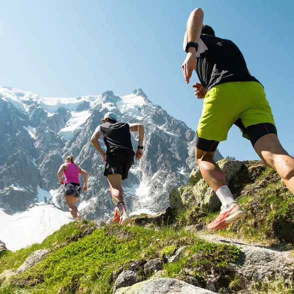 Challenge Strava x Outdoorvision