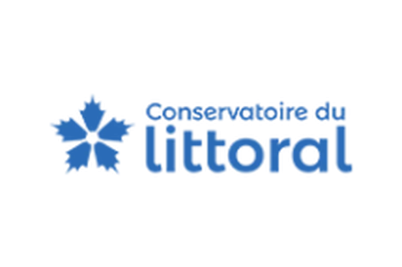 Logo conservatoire du littoral