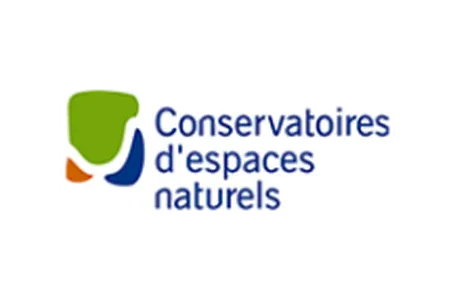 Logo conservatoire d'espaces naturels