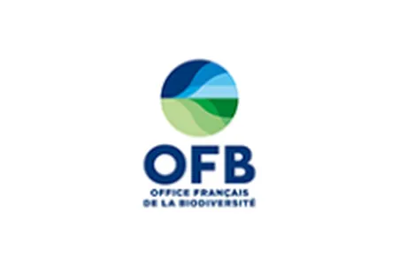 Logo OFB office français de la biodiversité