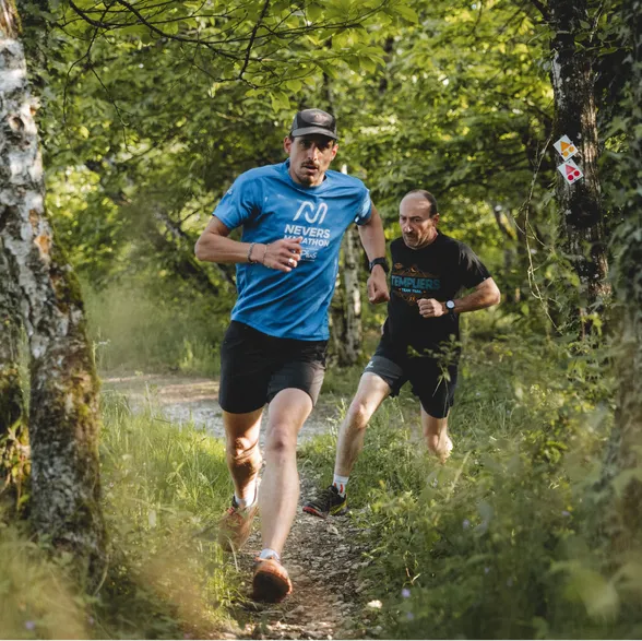 Challenge Strava x FFA x Outdoorvision