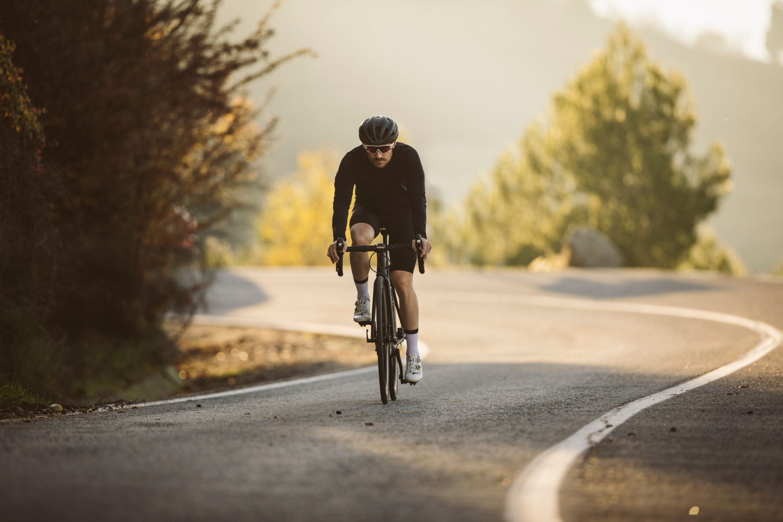 Vélo de route