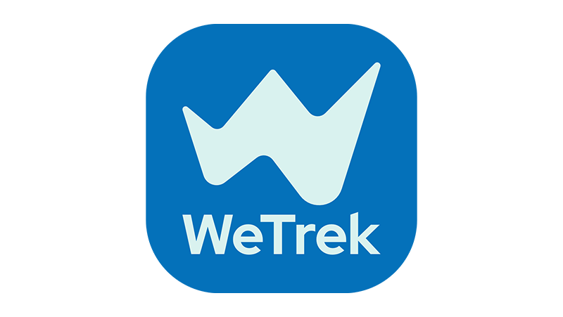 wetrek