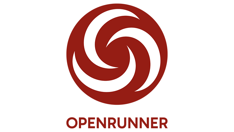 OpenRunner accueil